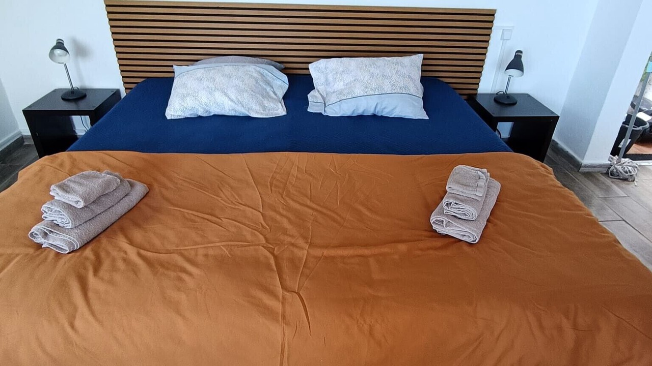 Photo of Bedroom in Canico