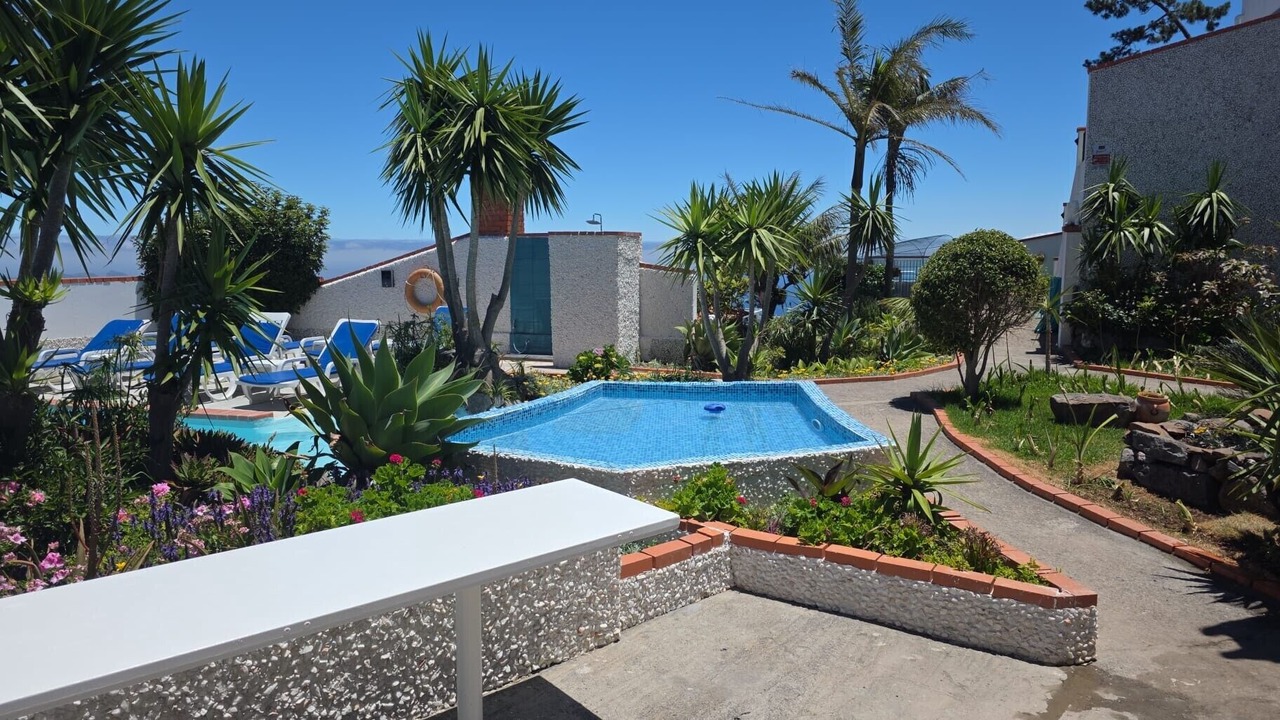Photo of Outdoor in Canico