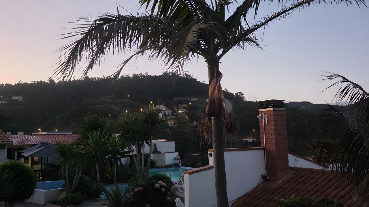 Photo of Outdoor in Canico