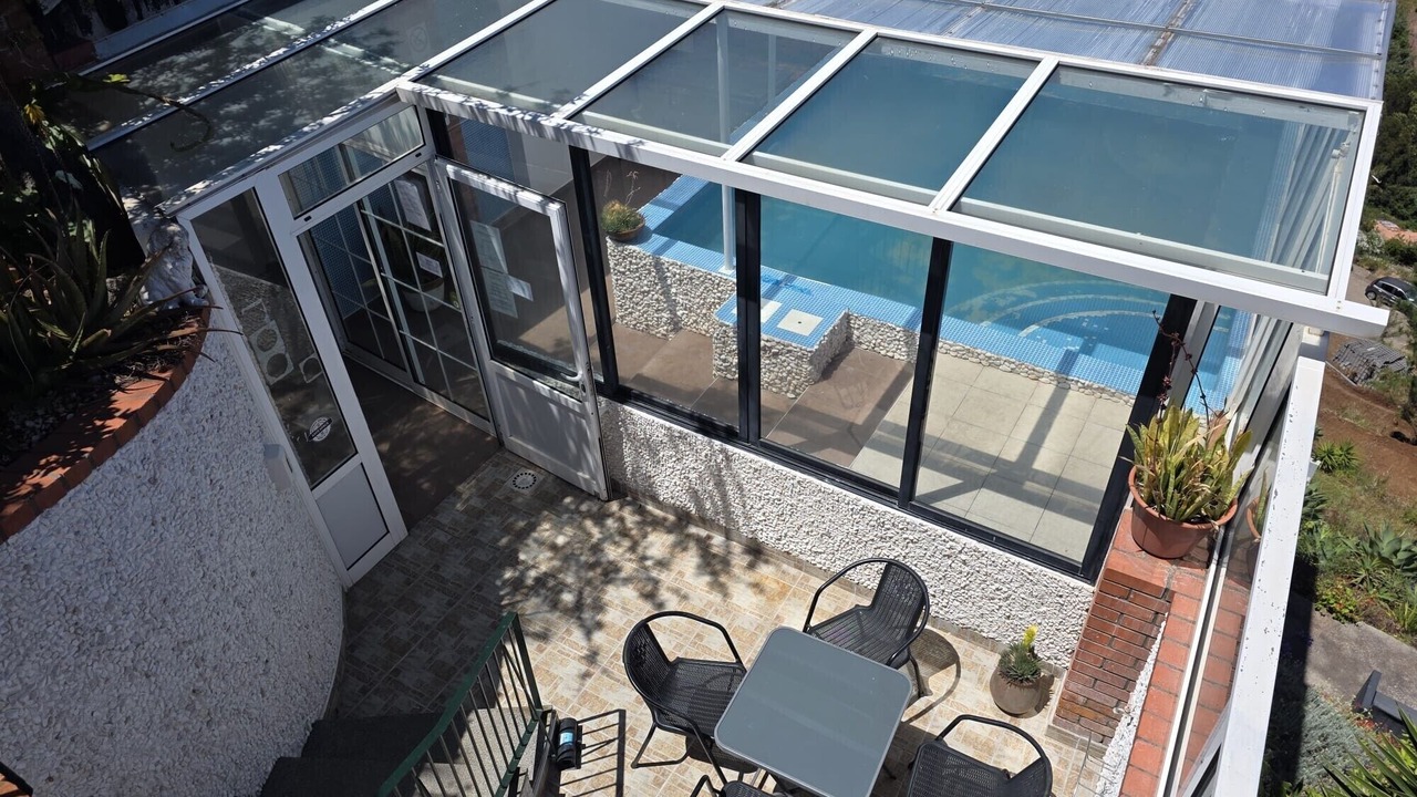 Photo of Outdoor in Canico