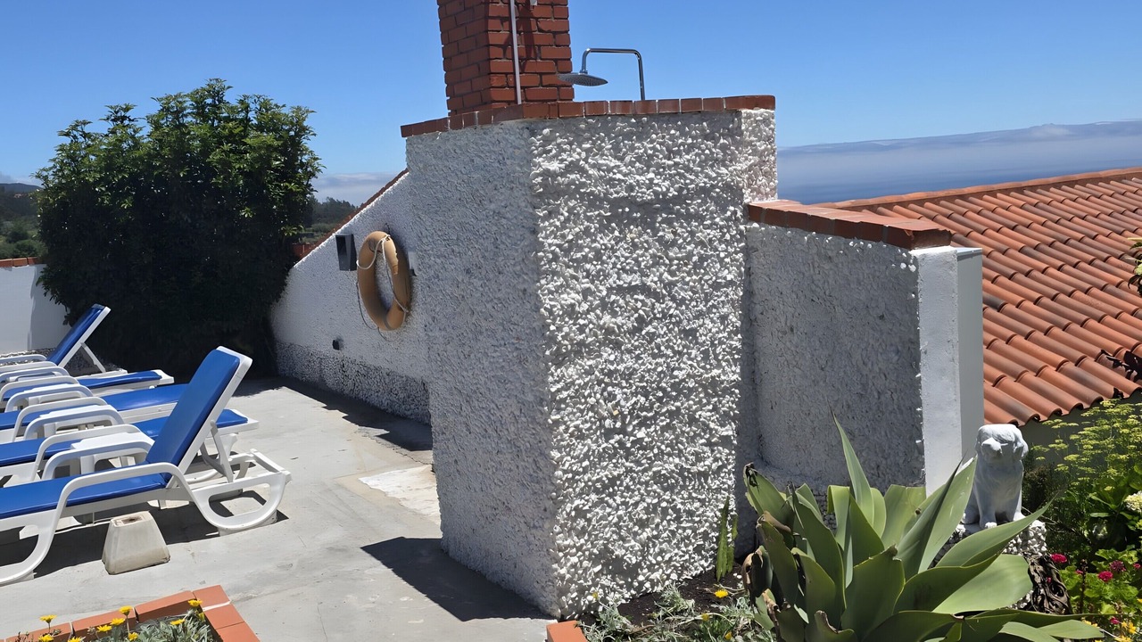 Photo of Outdoor in Canico