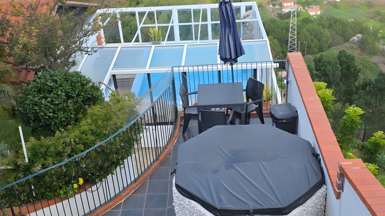 Photo of Outdoor in Canico