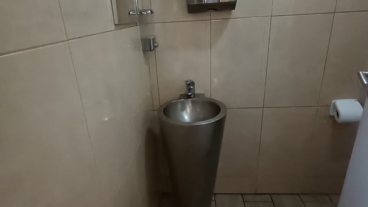 Photo of Bathroom in Canico