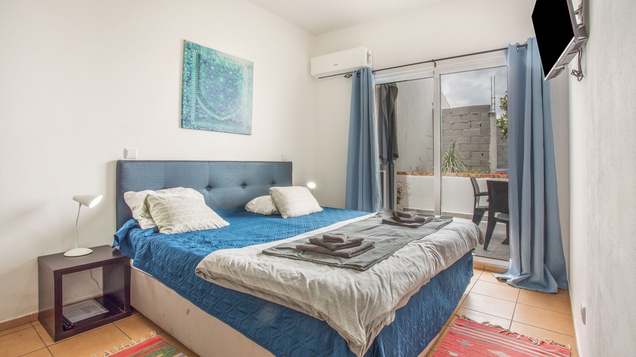 Photo of Bedroom in Canico
