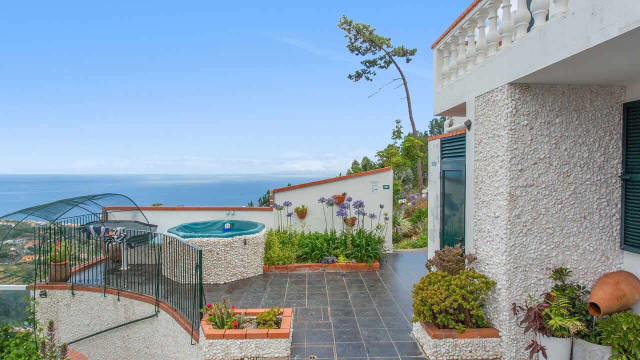 Photo of Patio Balcony in Canico