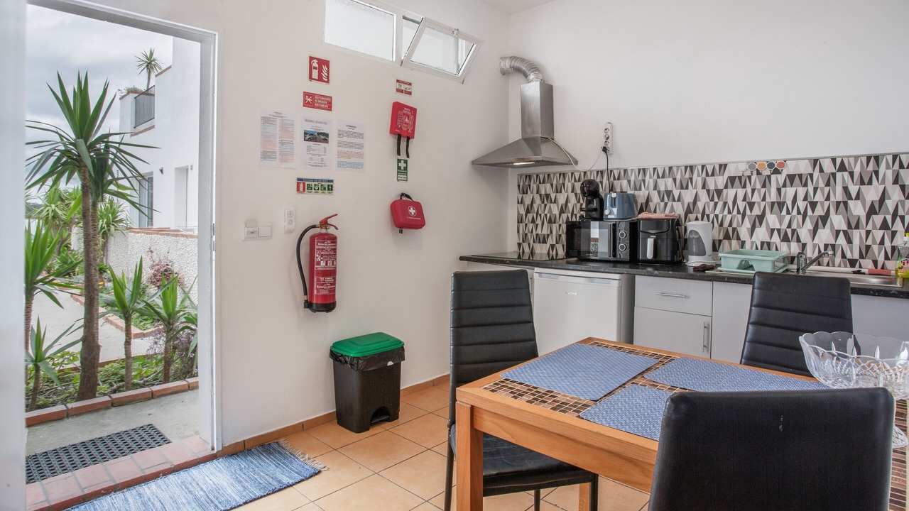 Photo of Kitchen in Canico