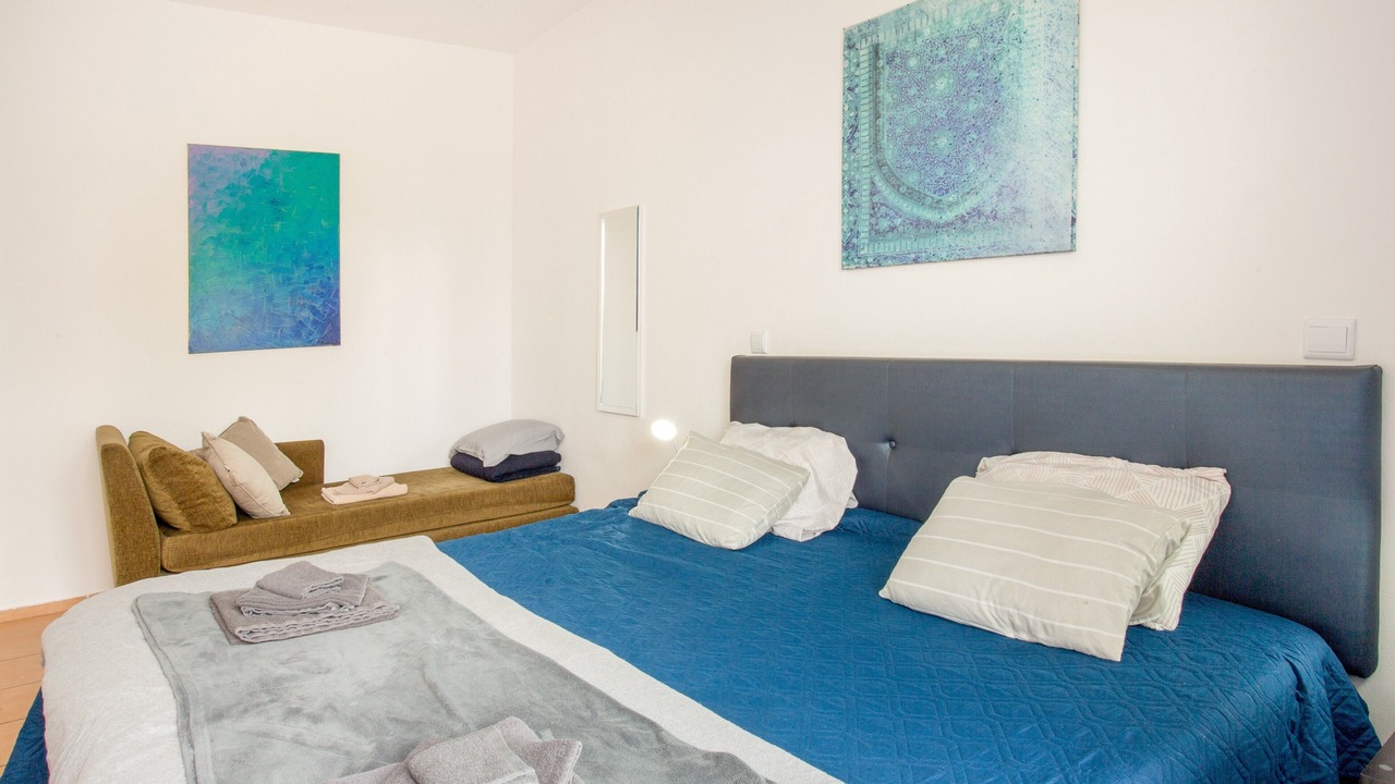 Photo of Bedroom in Canico