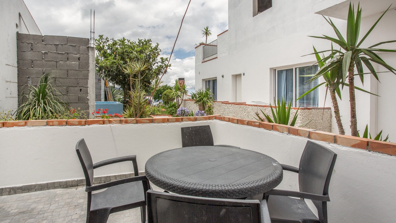 Photo of Outdoor in Canico