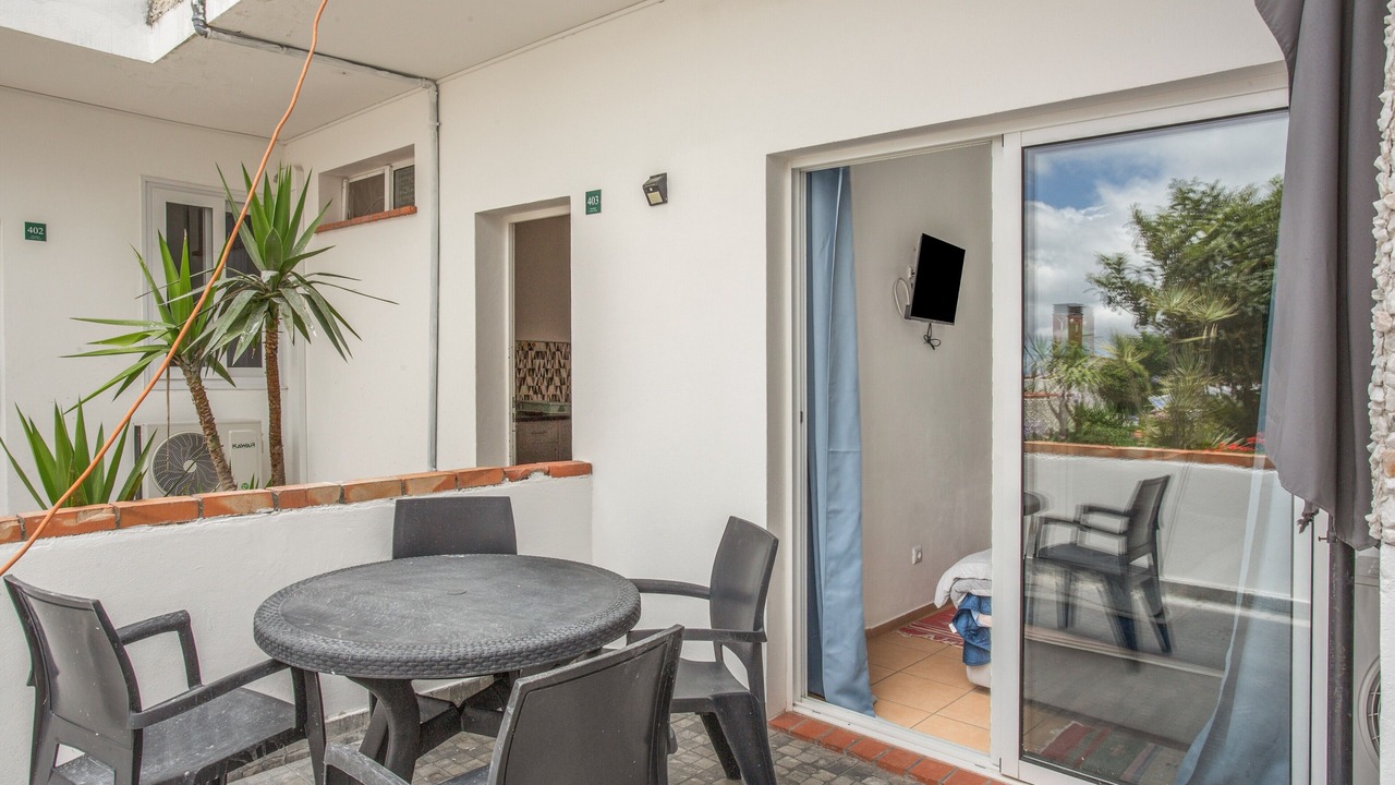 Photo of Outdoor in Canico
