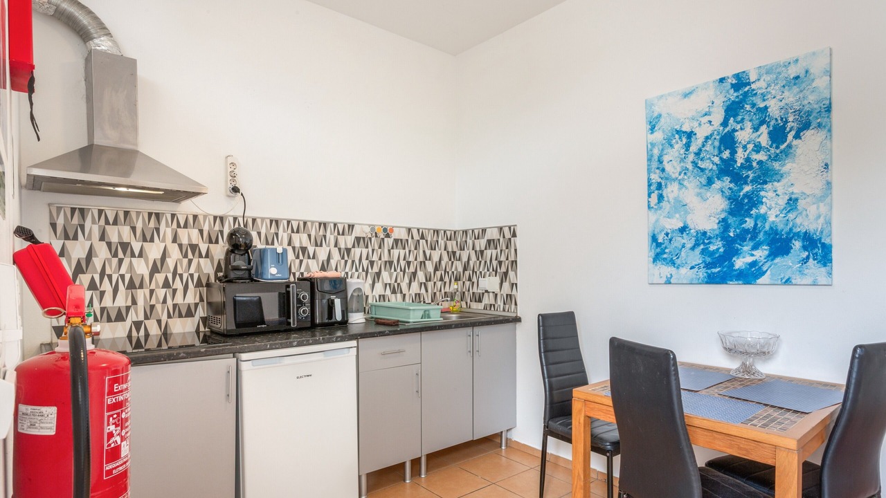 Photo of Kitchen in Canico