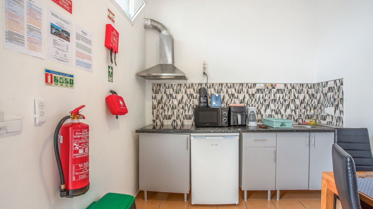 Photo of Kitchen in Canico