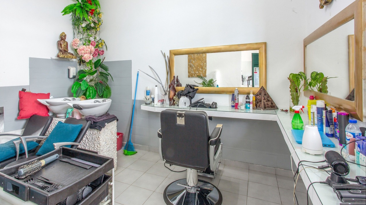 Photo of Bathroom in Canico