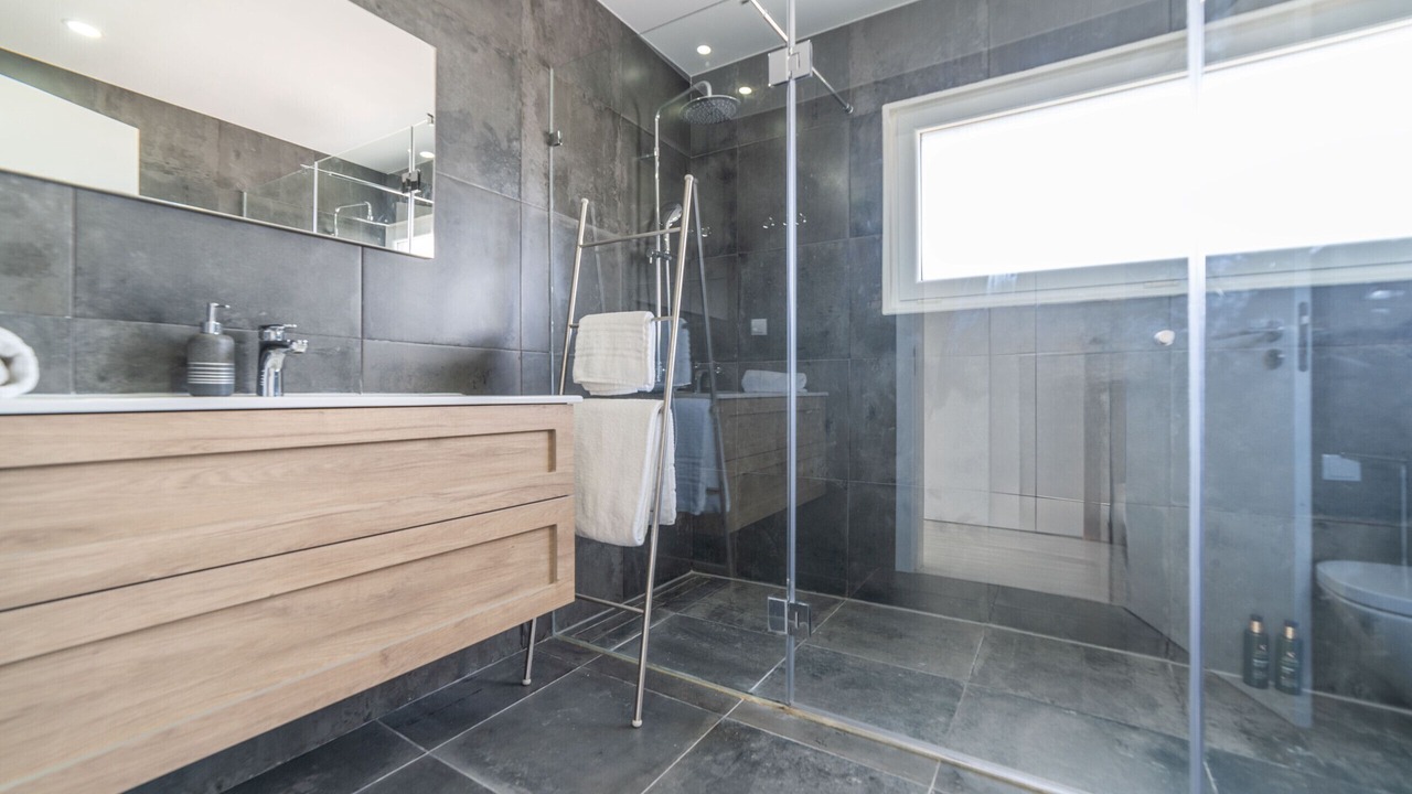 Photo of Bathroom in Charneca de Caparica e Sobreda