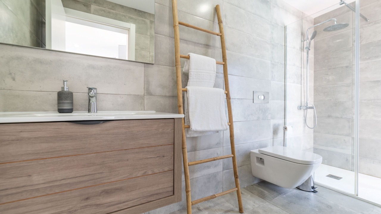 Photo of Bathroom in Charneca de Caparica e Sobreda