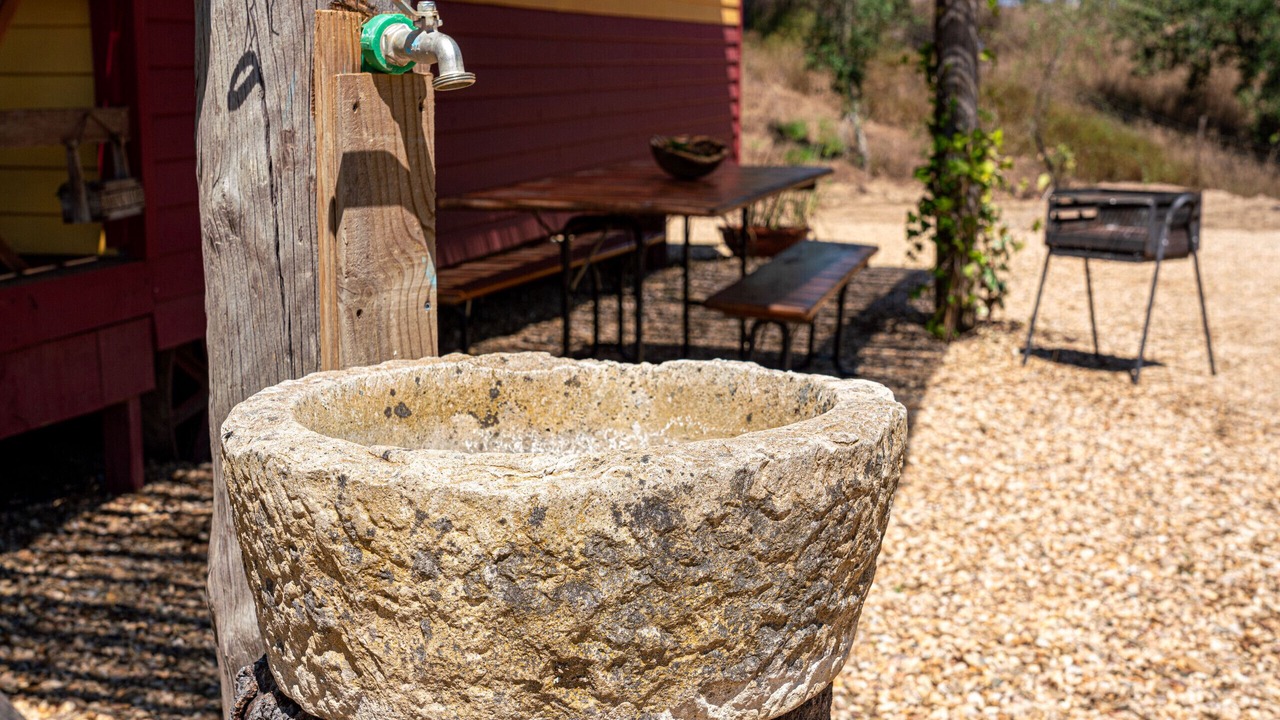Photo of Outdoor in Sao Francisco da Serra