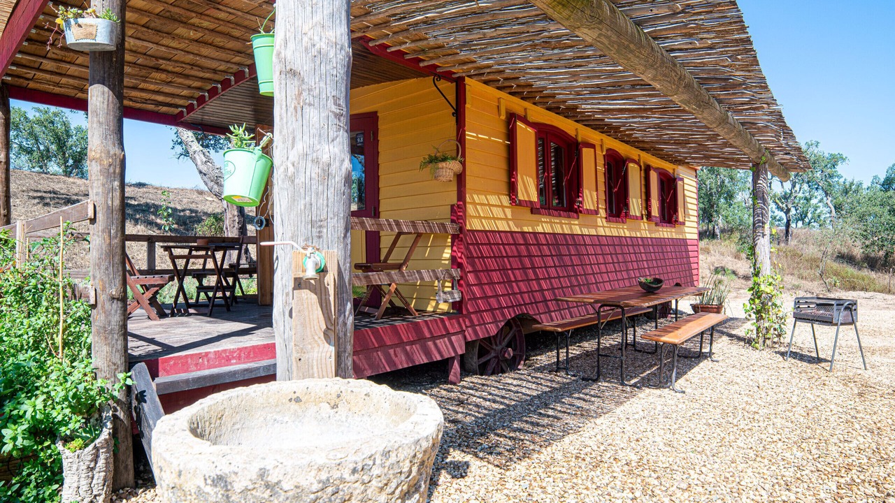 Photo of Outdoor in Sao Francisco da Serra