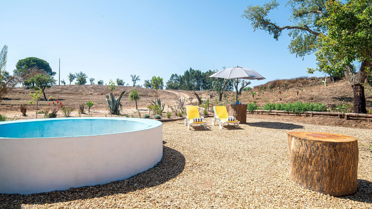 Photo of Outdoor in Sao Francisco da Serra