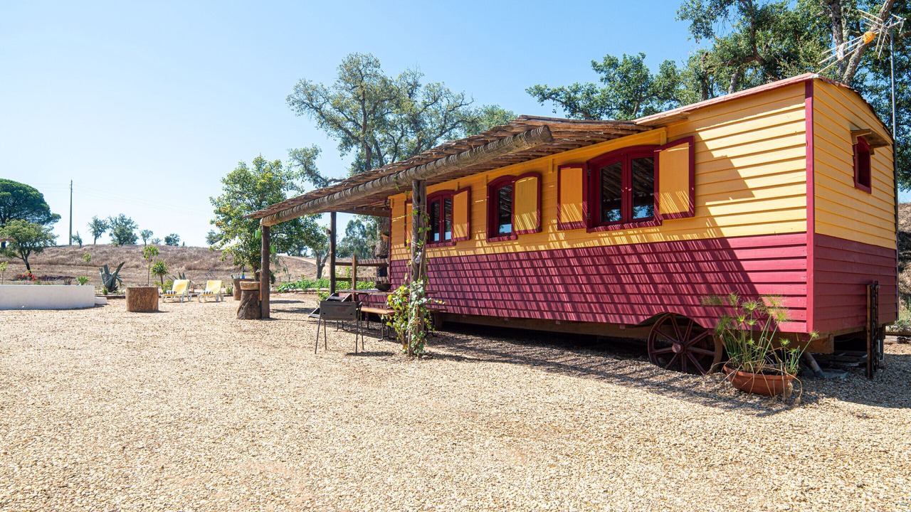 Photo of Outdoor in Sao Francisco da Serra