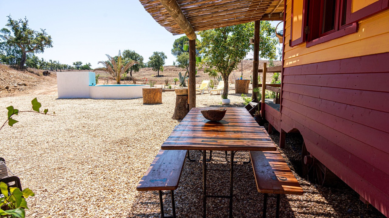 Photo of Outdoor in Sao Francisco da Serra