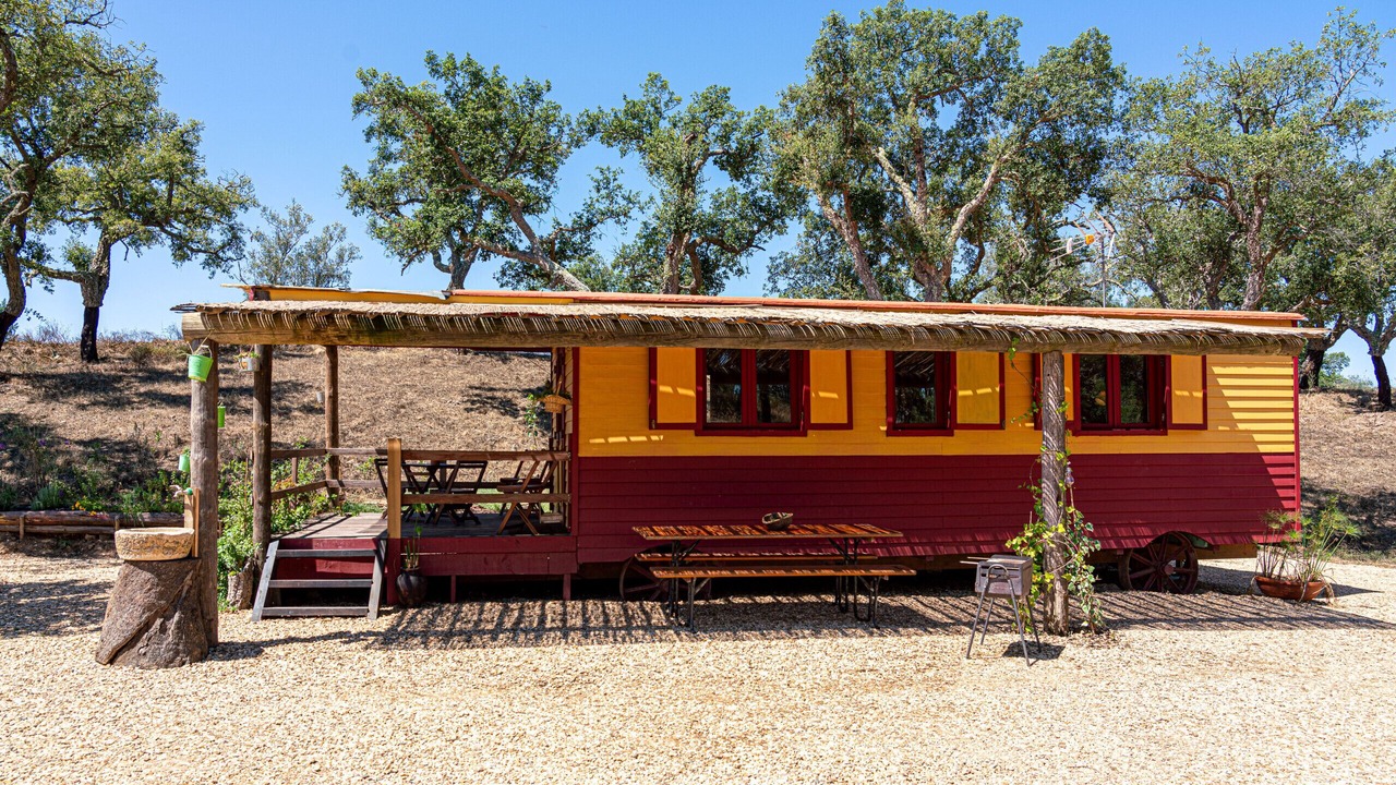 Photo of Outdoor in Sao Francisco da Serra