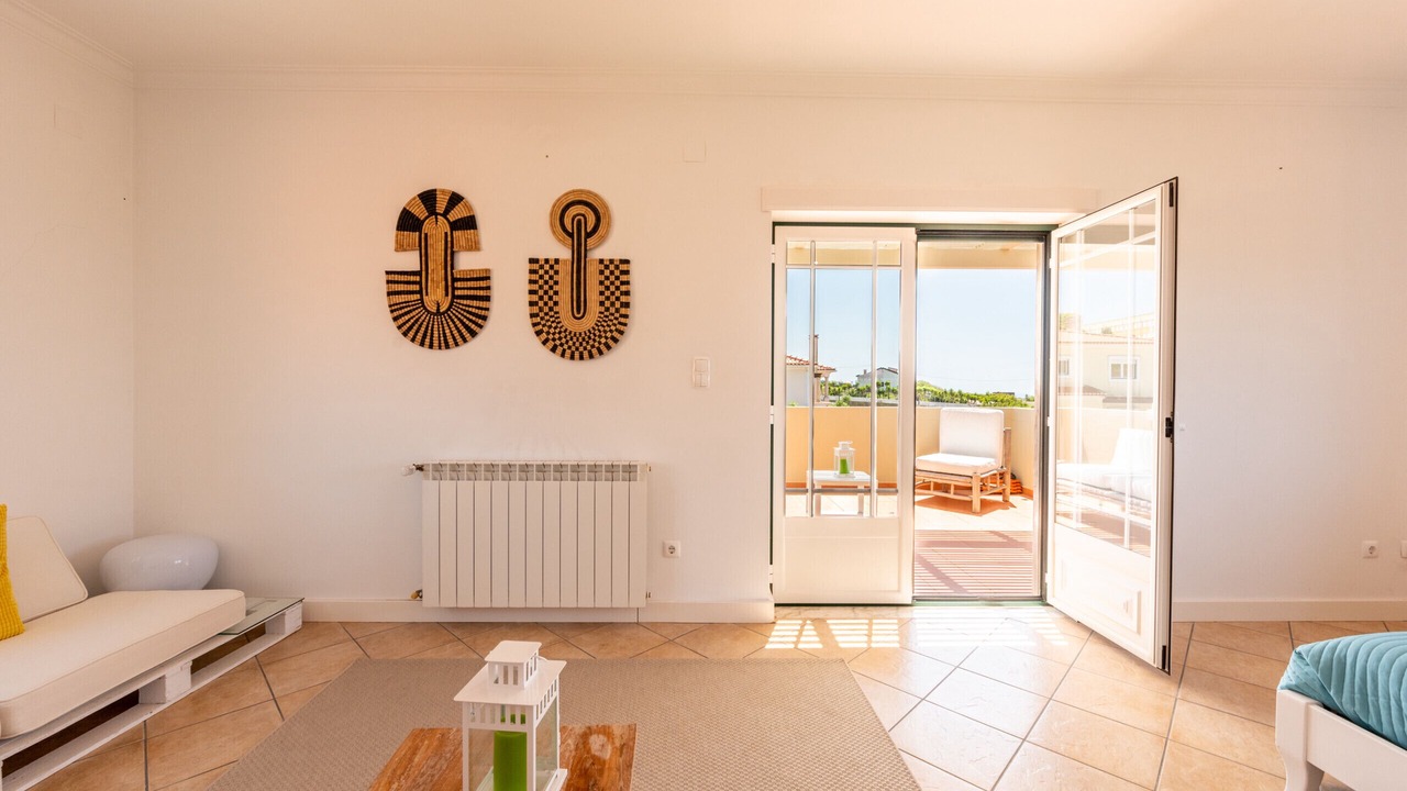 Photo of Livingroom in Ribamar