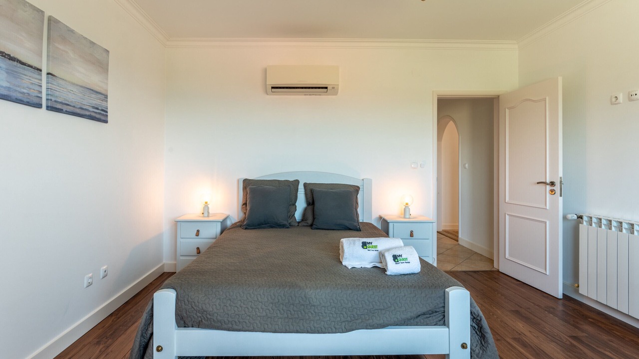 Photo of Bedroom in Ribamar