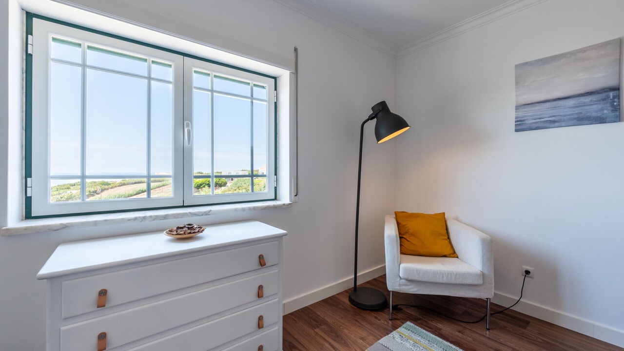 Photo of Livingroom in Ribamar