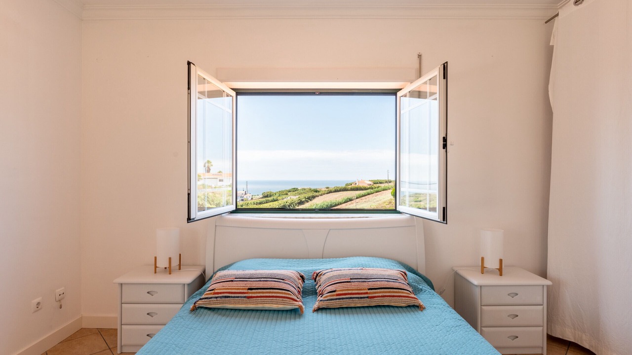 Photo of Bedroom in Ribamar