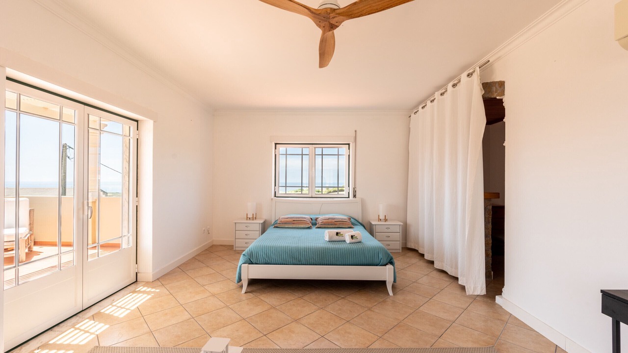 Photo of Bedroom in Ribamar