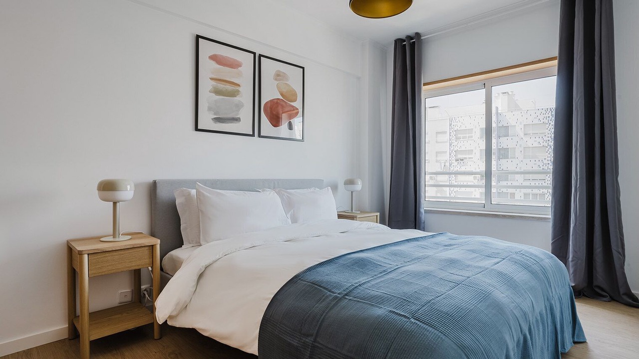 Photo of Bedroom in Cidade Universitaria