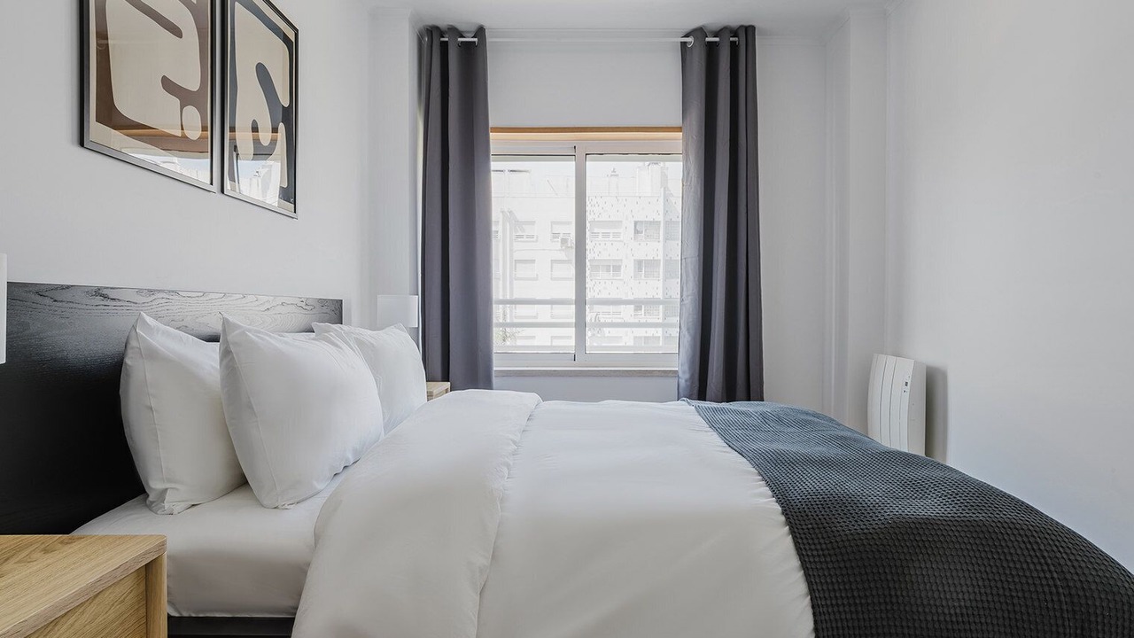 Photo of Bedroom in Cidade Universitaria