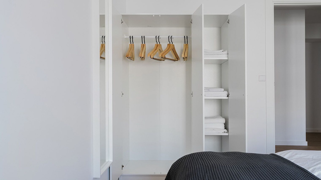 Photo of Bedroom in Cidade Universitaria
