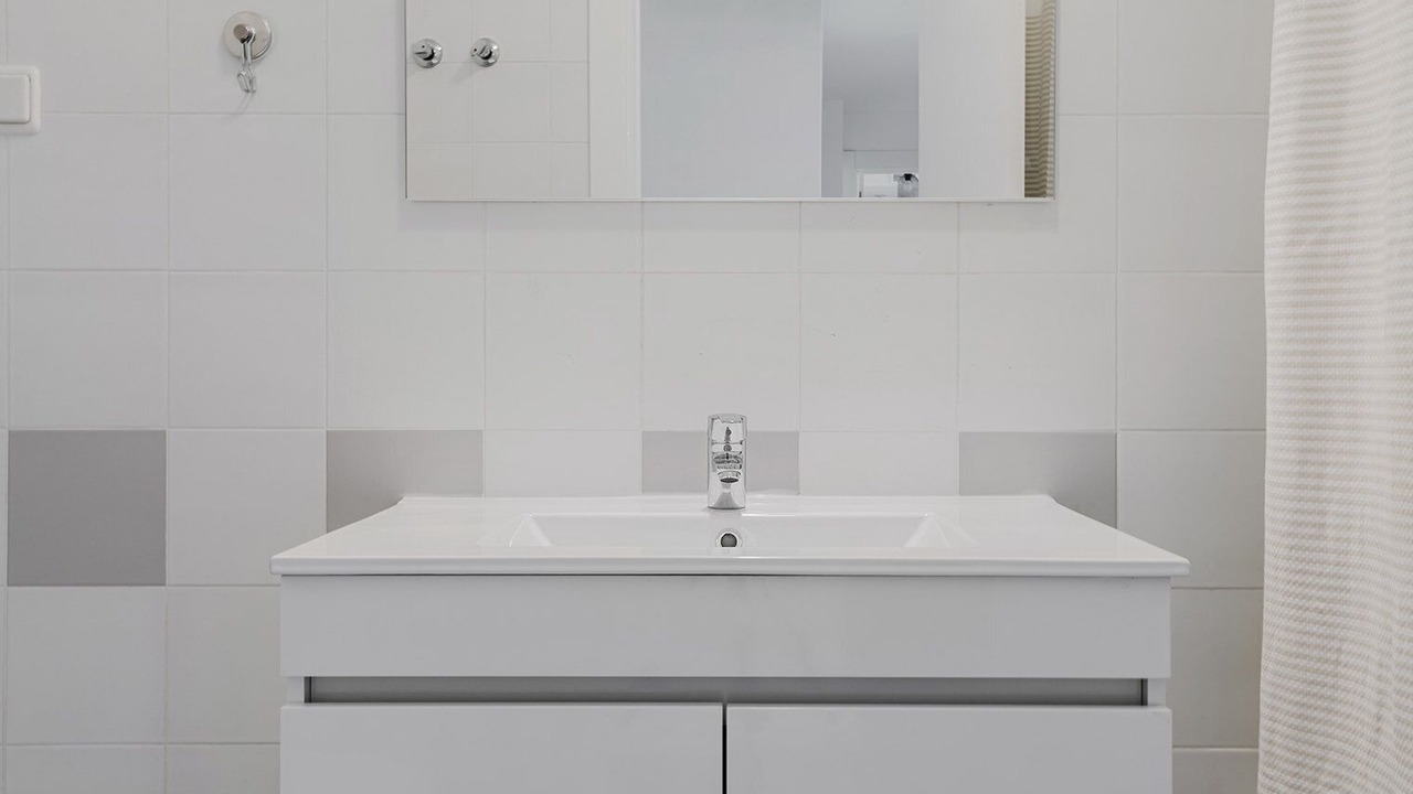 Photo of Bathroom in Cidade Universitaria