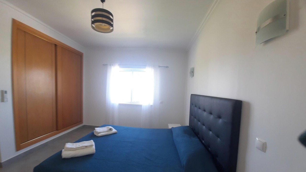 Photo of Bedroom in Paderne