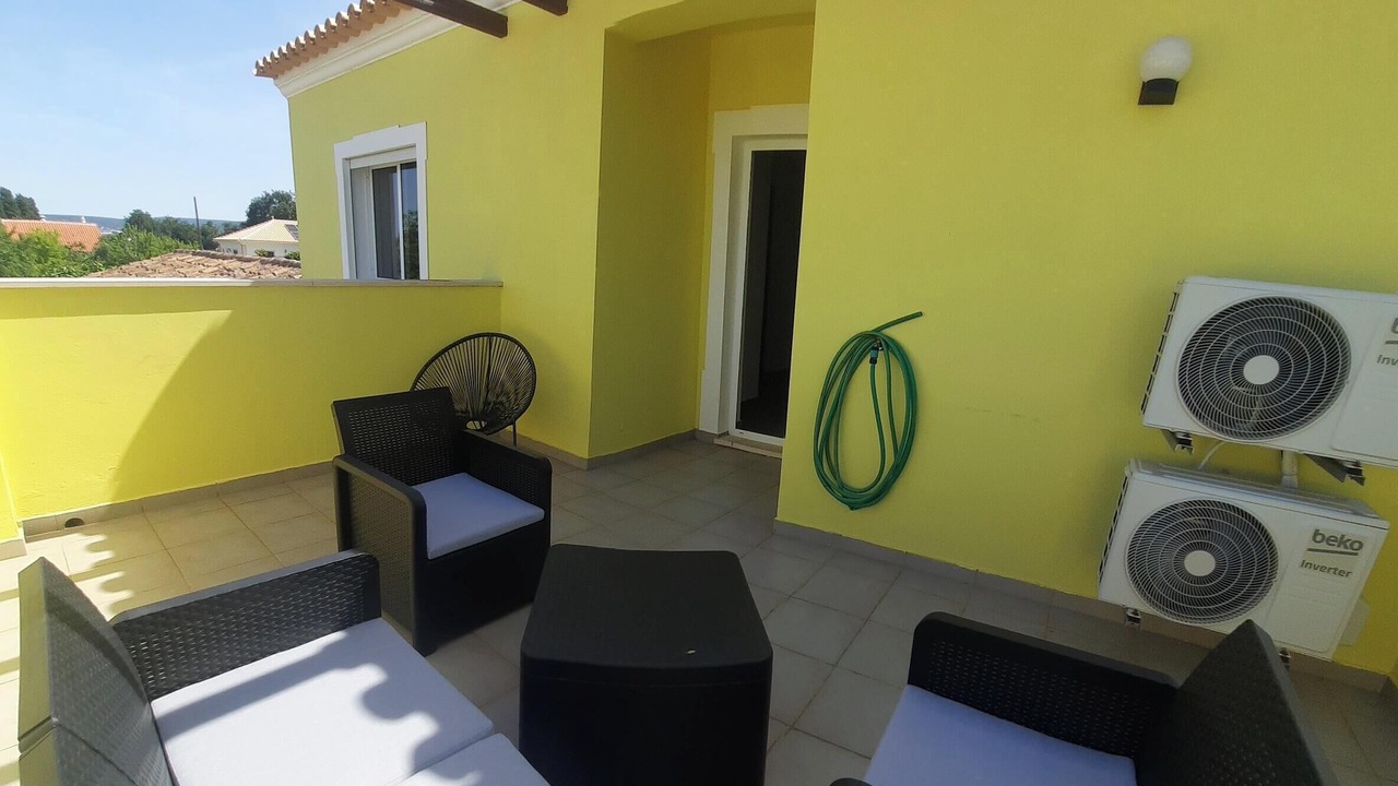 Photo of Outdoor in Paderne