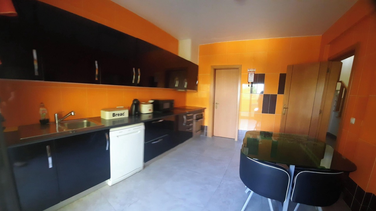 Photo of Kitchen in Paderne