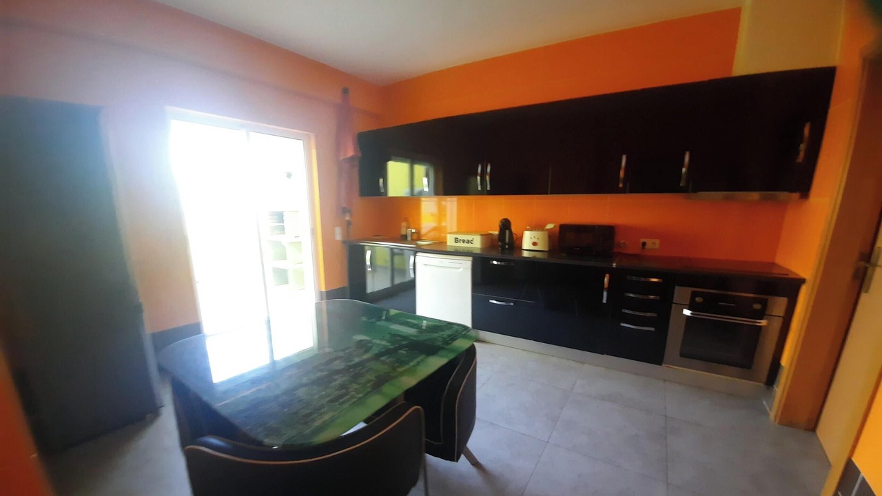 Photo of Kitchen in Paderne