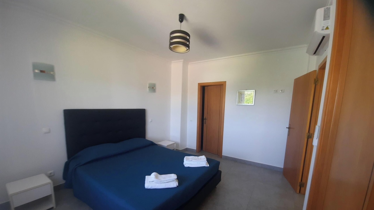 Photo of Bedroom in Paderne