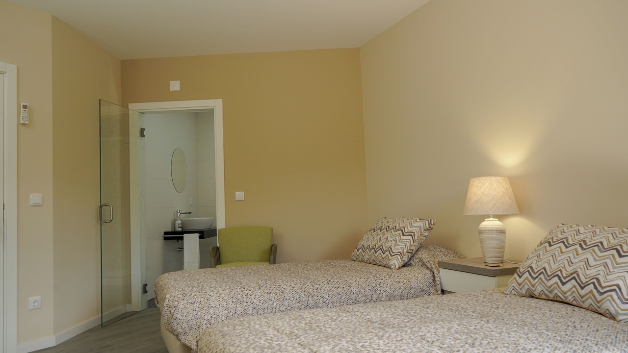 Photo of Bedroom in Gouveia