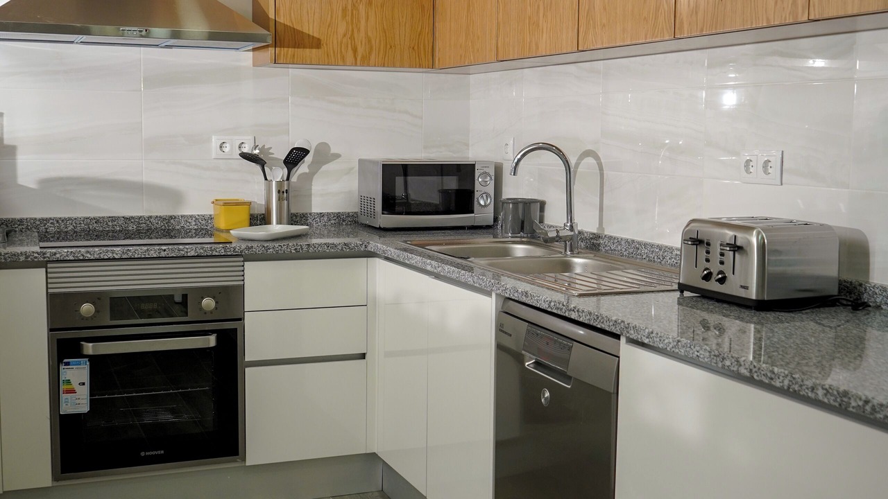 Photo of Kitchen in Gouveia