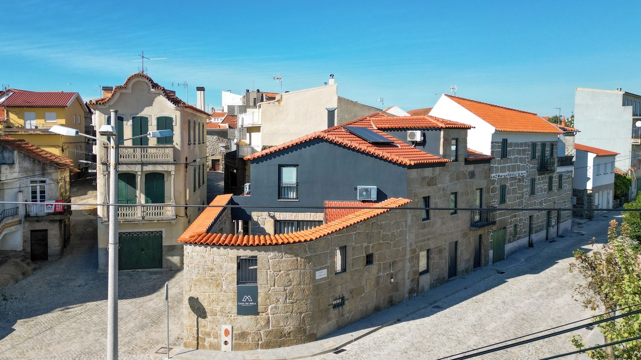 Photo of Outdoor in Gouveia