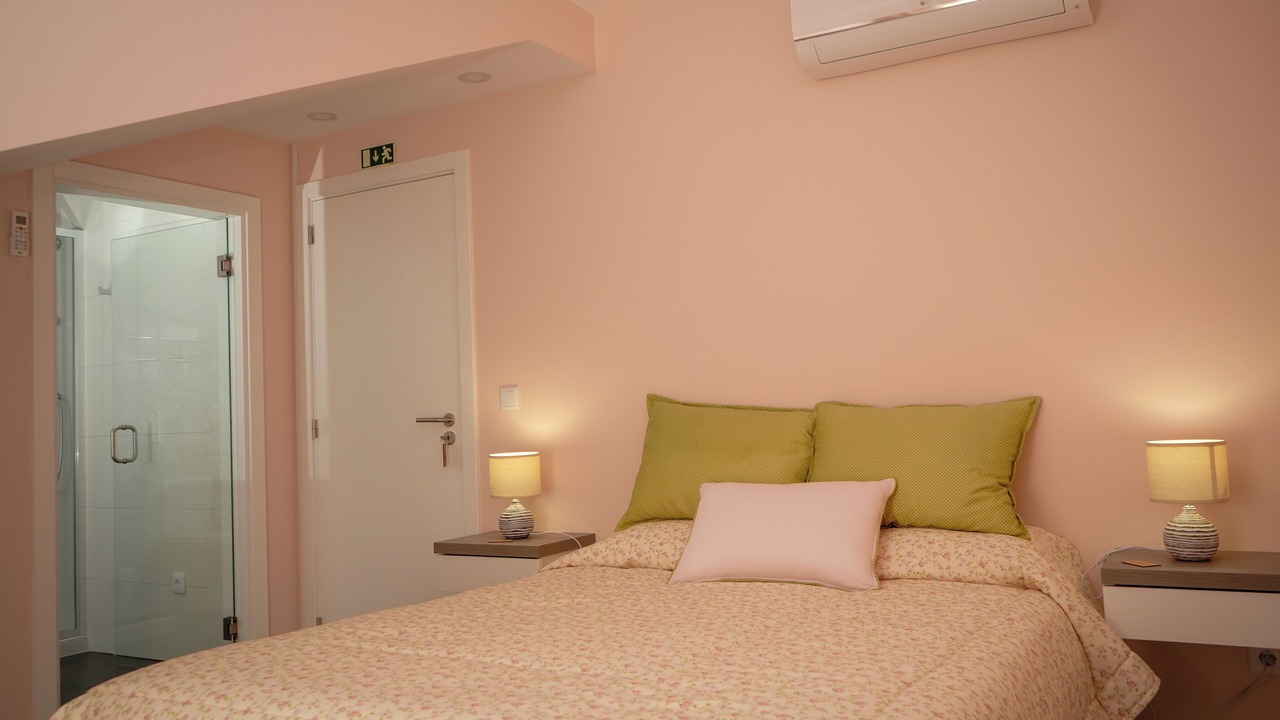 Photo of Bedroom in Gouveia