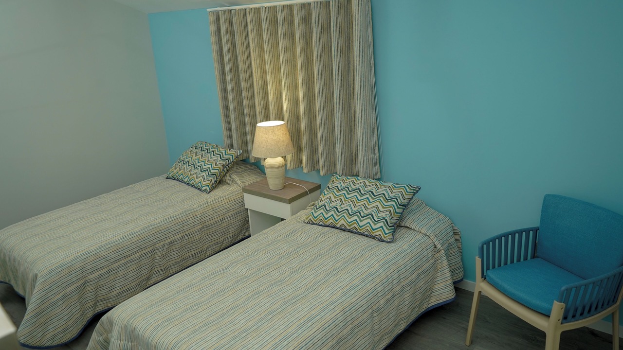 Photo of Bedroom in Gouveia