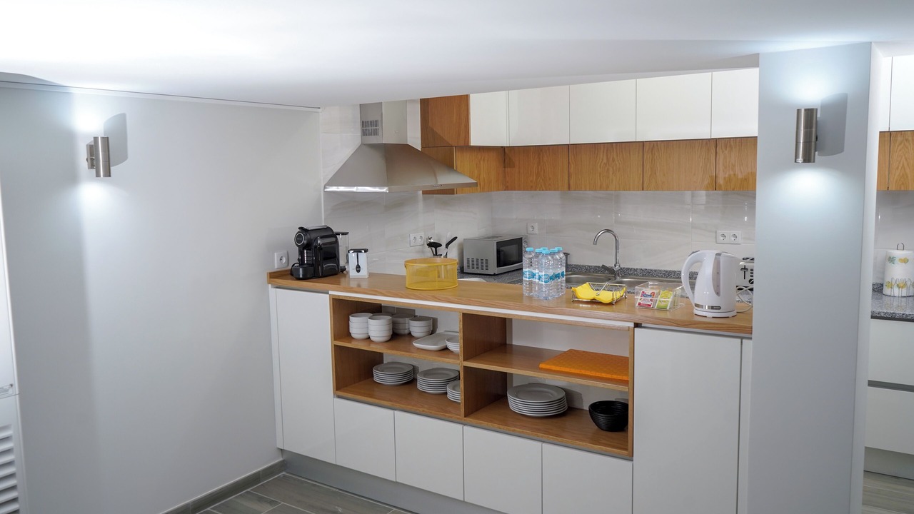 Photo of Kitchen in Gouveia