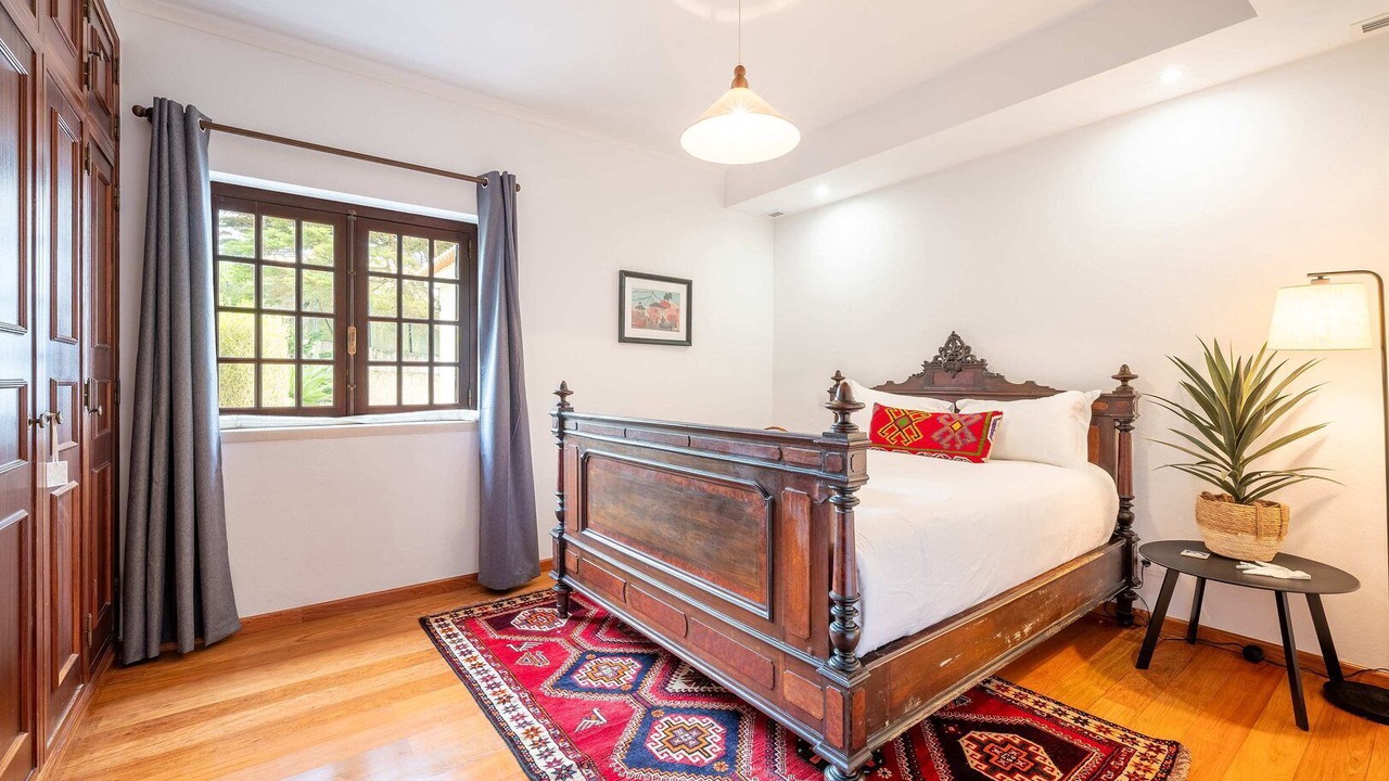 Photo of Bedroom in Azoia