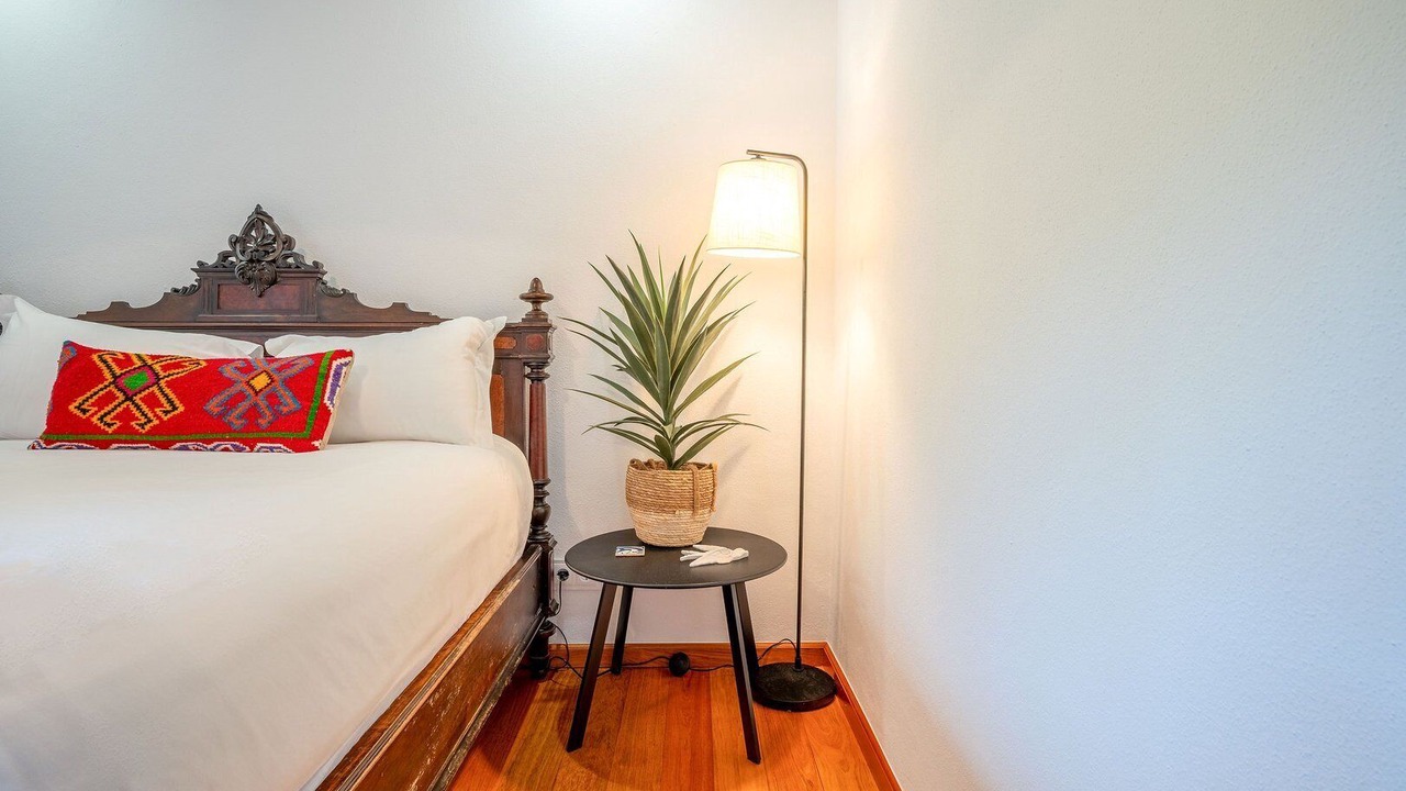 Photo of Bedroom in Azoia