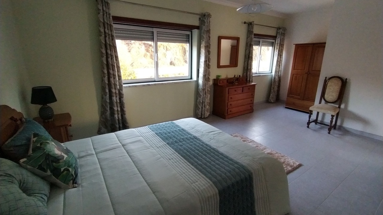 Photo of Bedroom in Seia