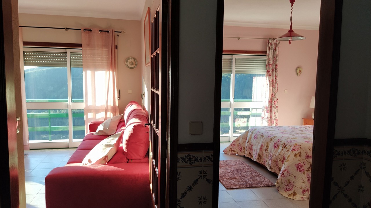 Photo of Bedroom in Seia