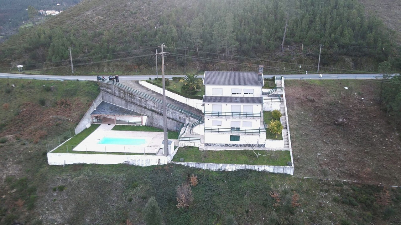 Photo of Outdoor in Seia