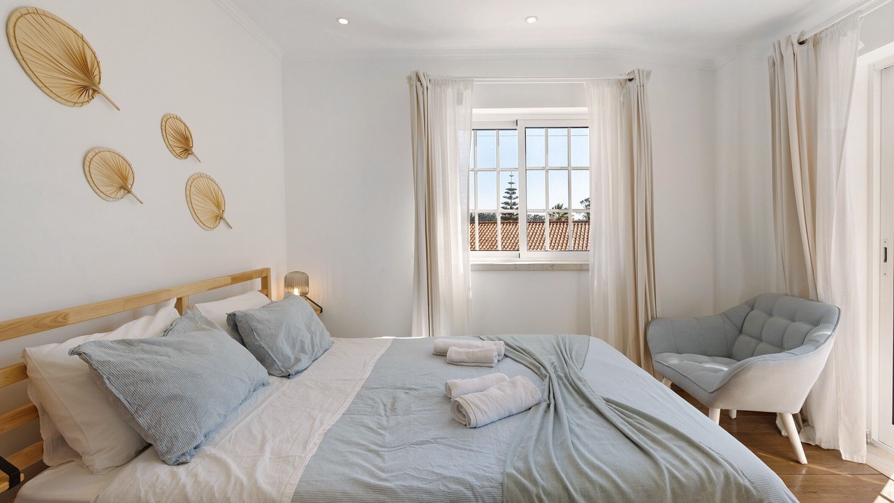 Photo of Bedroom in Carvoeira
